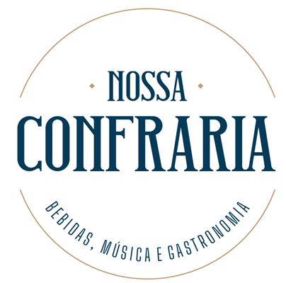 Logo restaurante Nossa Confraria