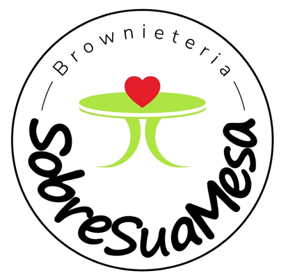 Logo restaurante Brownieteria