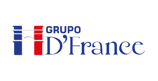 Logo restaurante Dfrance
