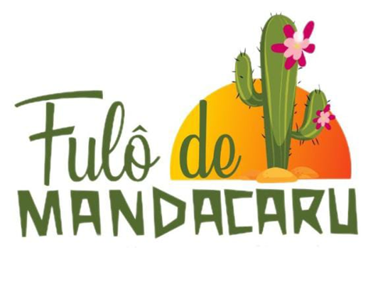 Logo restaurante FULÔ DE MANDACARU ,RESTAURANTE,BAR E PIZZARIA