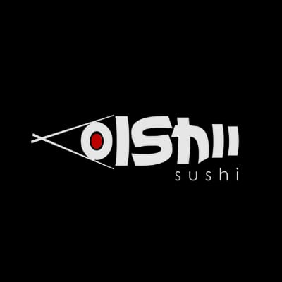 Logo restaurante Oishii Sushi