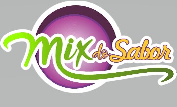 Logo restaurante MIX DO SABOR