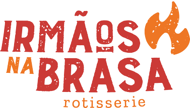 Logo-Rotisserie - Irmãos Na Brasa