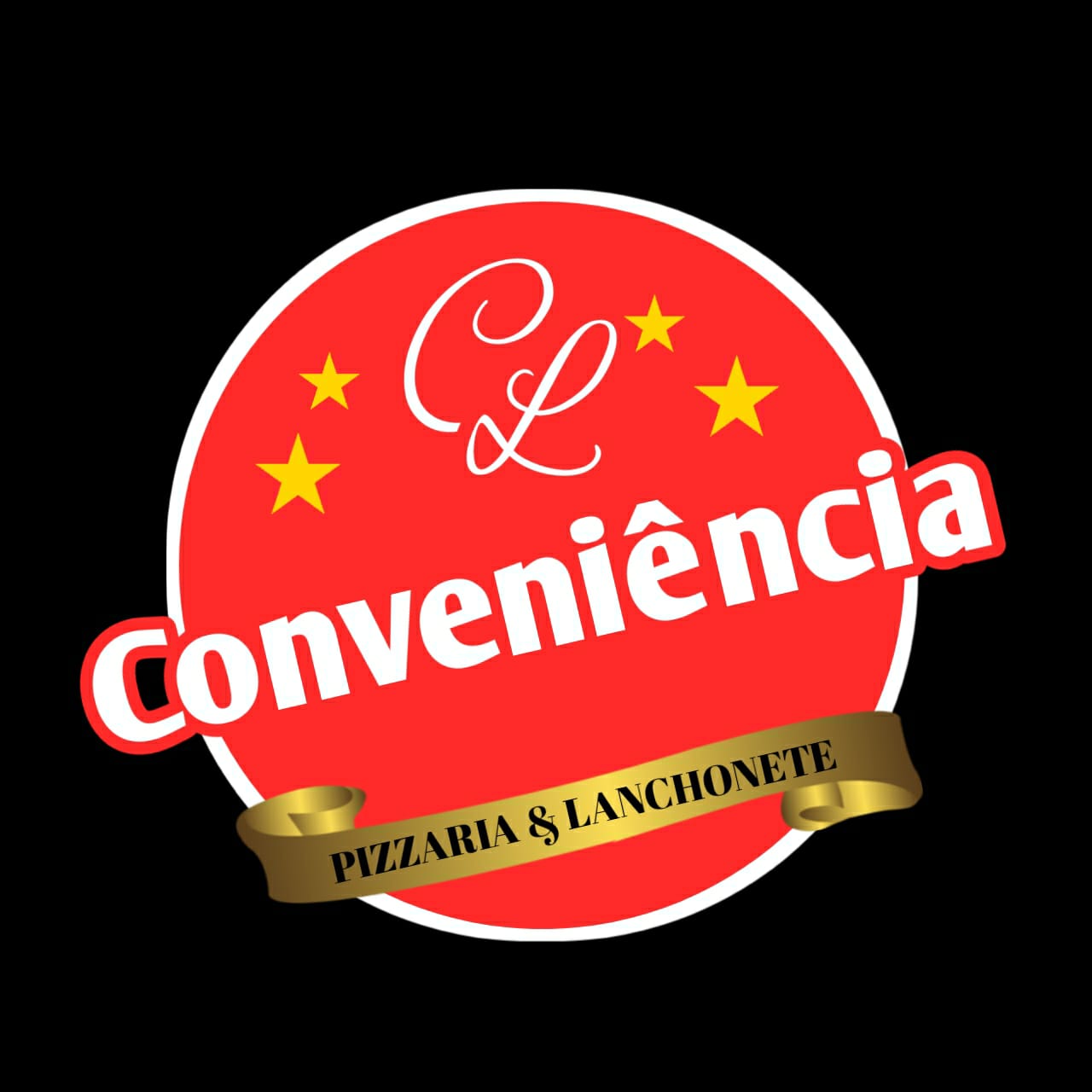Logo restaurante Conveniencia Lanches