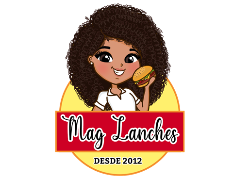 Logo restaurante Mag Lanches