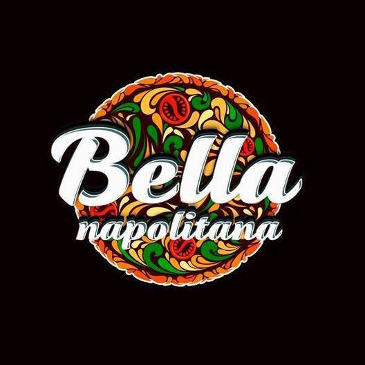 Logo restaurante Bella Napolitana 