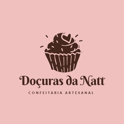 Logo restaurante Doçuras da Natt - Doces e Salgadinhos