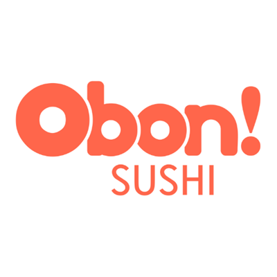 Logo restaurante Obon Sushi