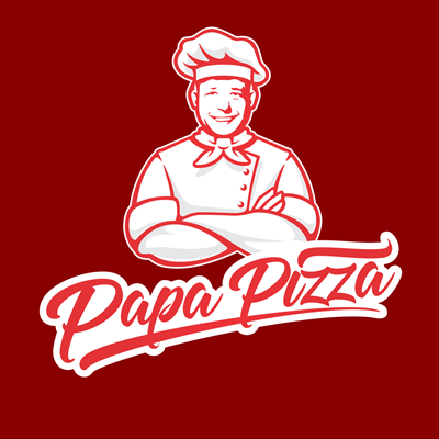 Papa Pizza - Cardápio Papa Pizza Aracruz