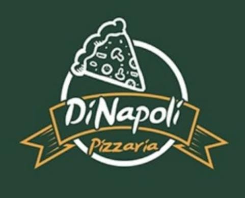 Logo-Pizzaria - Cardápio Di Napoli