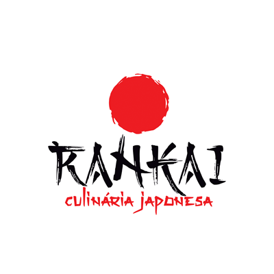 Logo restaurante Cardapio RankaiJapa
