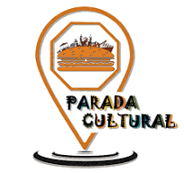 Logo restaurante Parada cultural