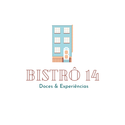 Logo restaurante Bistrô 14