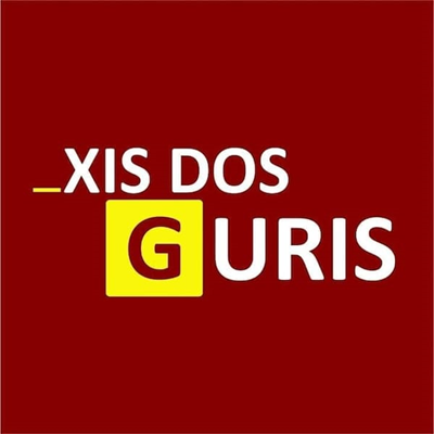Logo restaurante Xis dos Guris - Cachoeirinha