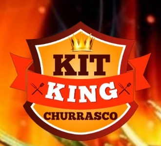 Logo restaurante KIT KING ITAGUAÍ