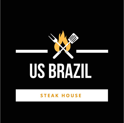 Logo restaurante Us Brazil Arujá