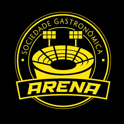 Logo restaurante Arena Sociedade Gastronomica