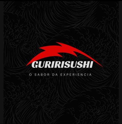 Logo restaurante Guriri Sushi