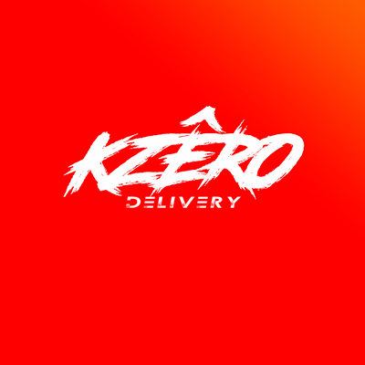 Logo restaurante KZÊRO DELIVERY