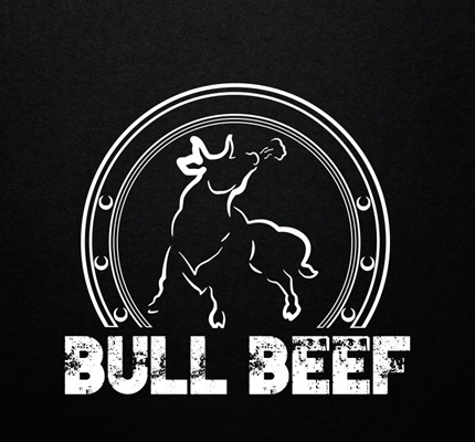 Logo restaurante Bull Beef Burger