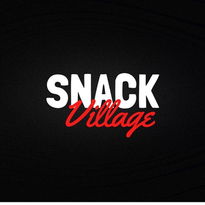 Logo restaurante Snack Village