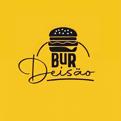 Logo restaurante Burdeisão