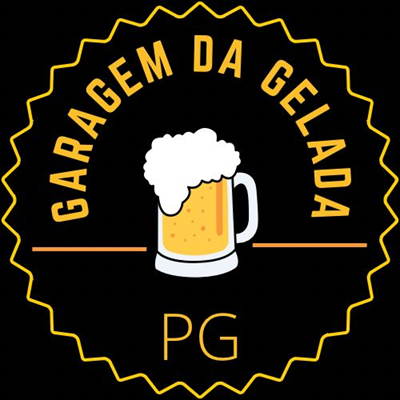 Logo restaurante Garagem da Gelada PG