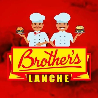 Logo restaurante Brothers Lanche