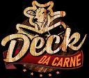 Logo restaurante Deck da Carne