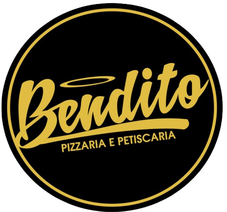 Logo restaurante Bendito