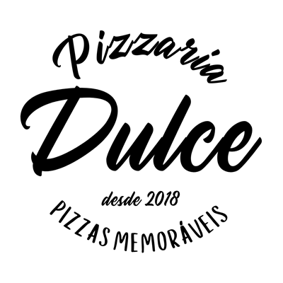 Logo restaurante Dulce Pizzaria