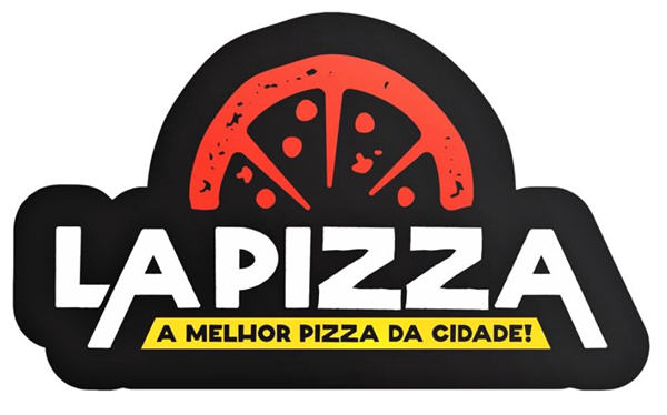 Logo restaurante LaPizza