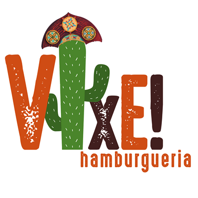 Logo-Hamburgueria - CARDÁPIO VIXE