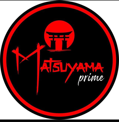 Logo restaurante MATSUYAMA MARCO