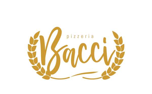 Logo restaurante BACCI PIZZERIA