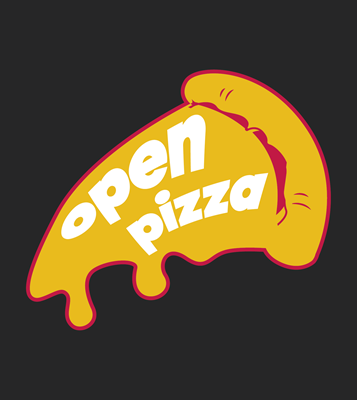 Logo-Pizzaria - SIGAOPENPIZZA