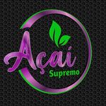 Logo restaurante Açai Supremo