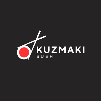 Logo restaurante Kuzmaki Sushi