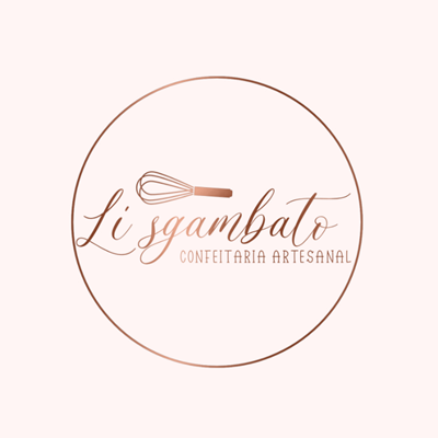 Logo restaurante LI SGAMBATO CONFEITARIA