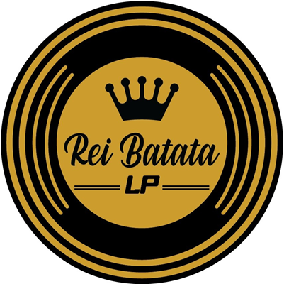Logo restaurante Rei Batata LP