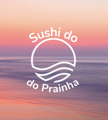 Logo-Restaurante Japonês - Prainha