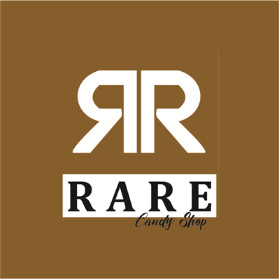 Logo restaurante Rare Doces