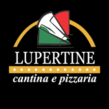 Logo restaurante LUPERTINE