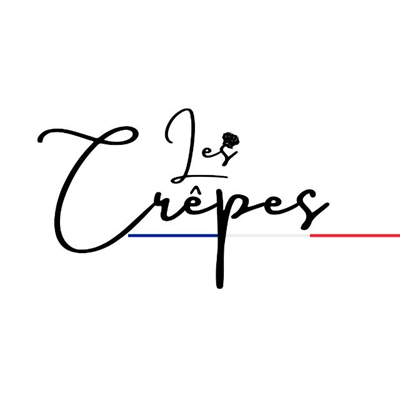Logo restaurante cupom Les Crêpes Creperie