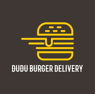 Logo restaurante Dudu Burger Delivery