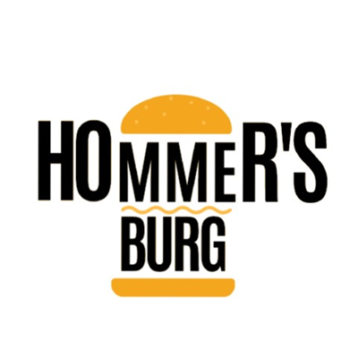Logo restaurante Hommer´s Burg