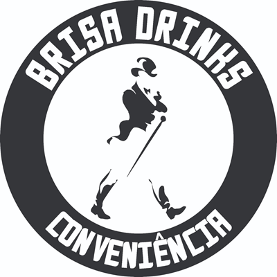 Logo restaurante ADEGA BRISA DRINKS