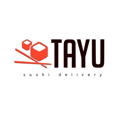 Logo restaurante TAYU SUSHI DE BM