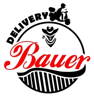Logo restaurante Bauer