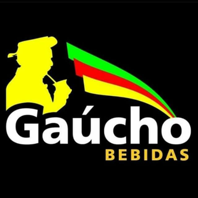 Logo restaurante Gaúcho Bebidas Deposito.